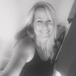 Meet your Posher, Cheryl